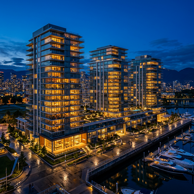 Ingeniería Eléctrica en Desarrollos de Lujo